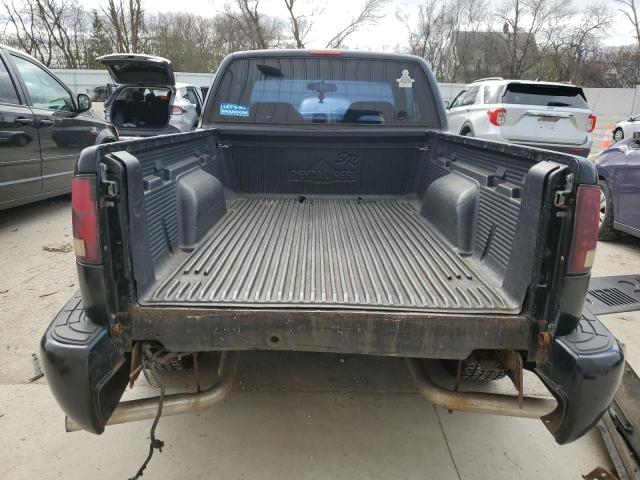 Photo 5 VIN: 1GTCS19X3V8528122 - GMC SONOMA 