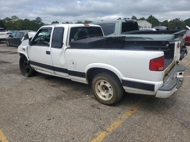 Photo 1 VIN: 1GTCS19X3X8530486 - GMC SONOMA 