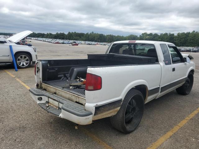 Photo 2 VIN: 1GTCS19X3X8530486 - GMC SONOMA 