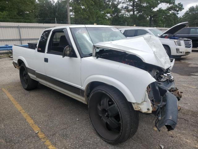 Photo 3 VIN: 1GTCS19X3X8530486 - GMC SONOMA 