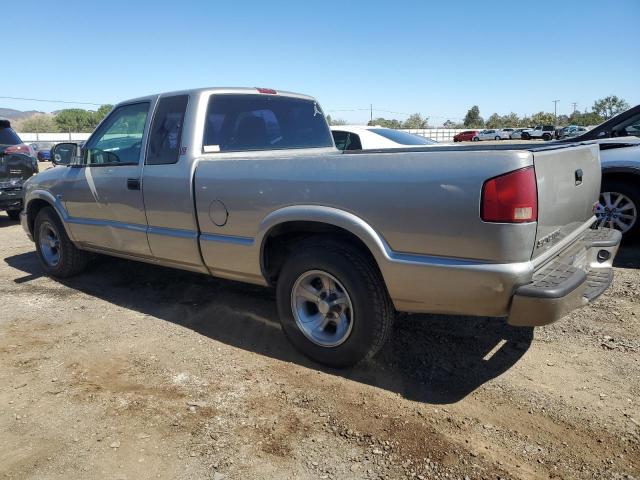 Photo 1 VIN: 1GTCS19X3XK517305 - GMC SONOMA 