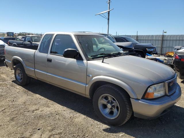 Photo 3 VIN: 1GTCS19X3XK517305 - GMC SONOMA 