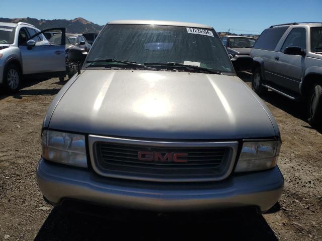 Photo 4 VIN: 1GTCS19X3XK517305 - GMC SONOMA 