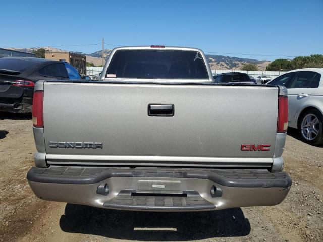 Photo 5 VIN: 1GTCS19X3XK517305 - GMC SONOMA 