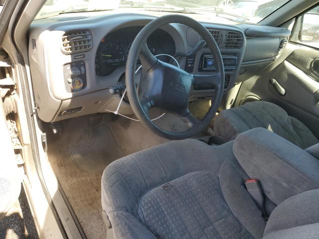 Photo 7 VIN: 1GTCS19X3XK517305 - GMC SONOMA 