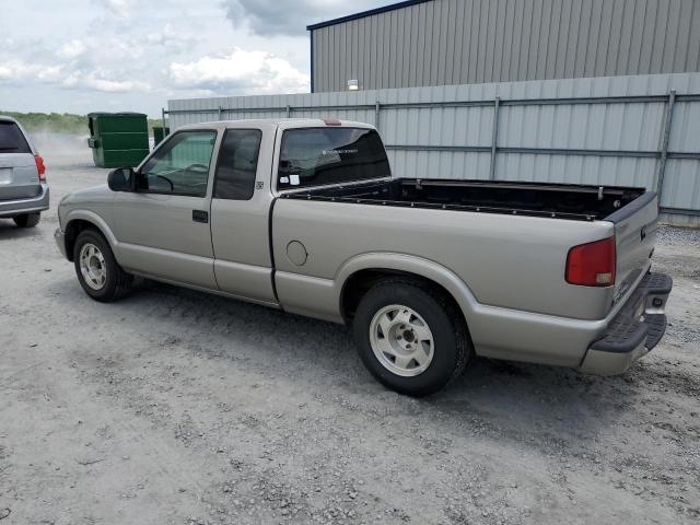 Photo 1 VIN: 1GTCS19X438124968 - GMC SONOMA 