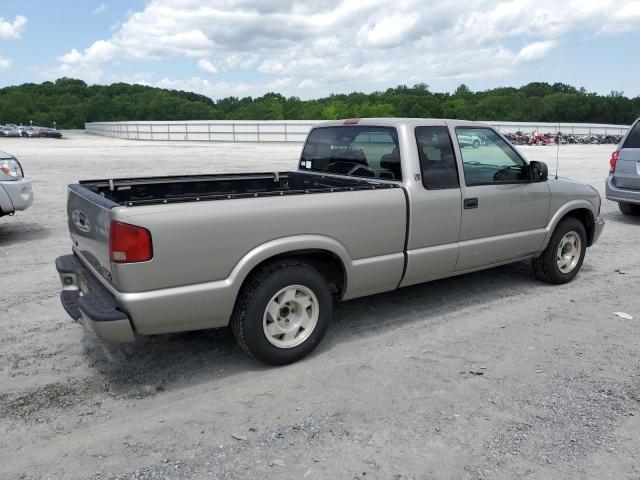 Photo 2 VIN: 1GTCS19X438124968 - GMC SONOMA 