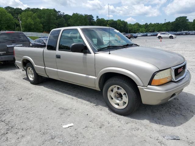 Photo 3 VIN: 1GTCS19X438124968 - GMC SONOMA 