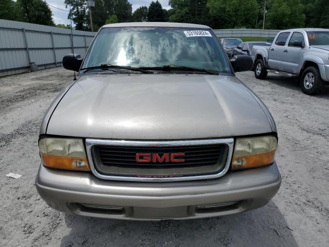 Photo 4 VIN: 1GTCS19X438124968 - GMC SONOMA 