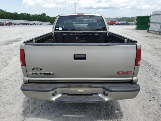 Photo 5 VIN: 1GTCS19X438124968 - GMC SONOMA 