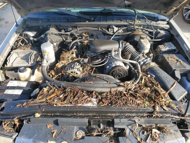 Photo 10 VIN: 1GTCS19X438152267 - GMC SONOMA 