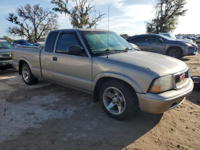 Photo 3 VIN: 1GTCS19X438152267 - GMC SONOMA 