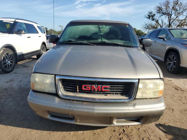 Photo 4 VIN: 1GTCS19X438152267 - GMC SONOMA 