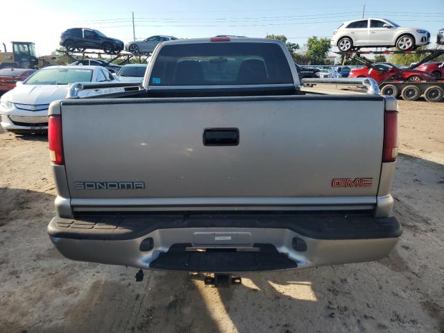 Photo 5 VIN: 1GTCS19X438152267 - GMC SONOMA 