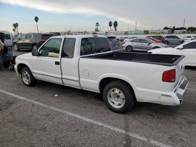 Photo 1 VIN: 1GTCS19X4V8525990 - GMC SONOMA 