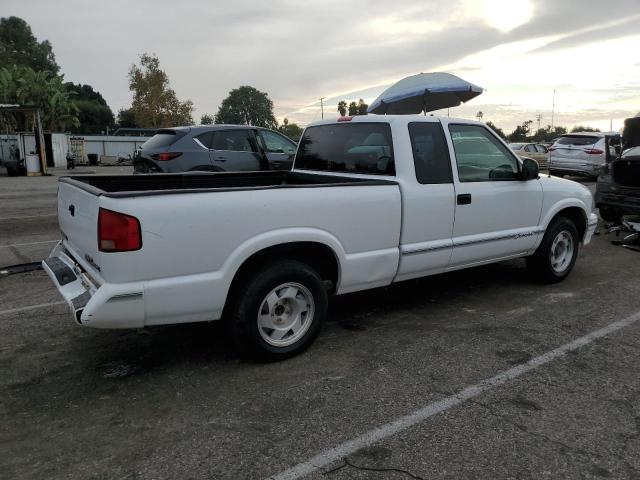 Photo 2 VIN: 1GTCS19X4V8525990 - GMC SONOMA 