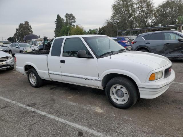 Photo 3 VIN: 1GTCS19X4V8525990 - GMC SONOMA 