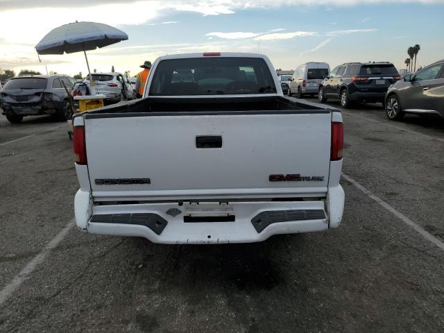 Photo 5 VIN: 1GTCS19X4V8525990 - GMC SONOMA 