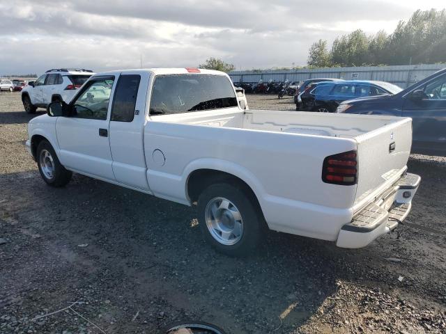 Photo 1 VIN: 1GTCS19X4X8500994 - GMC SONOMA 