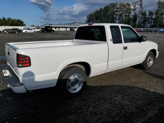 Photo 2 VIN: 1GTCS19X4X8500994 - GMC SONOMA 