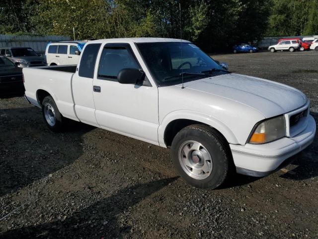 Photo 3 VIN: 1GTCS19X4X8500994 - GMC SONOMA 