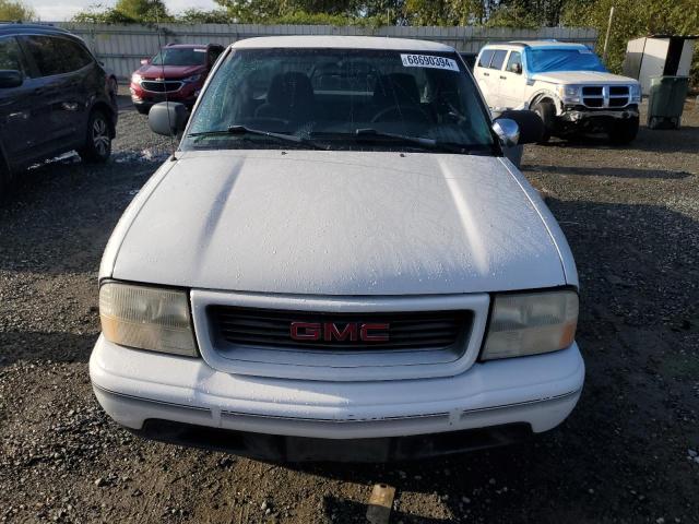 Photo 4 VIN: 1GTCS19X4X8500994 - GMC SONOMA 