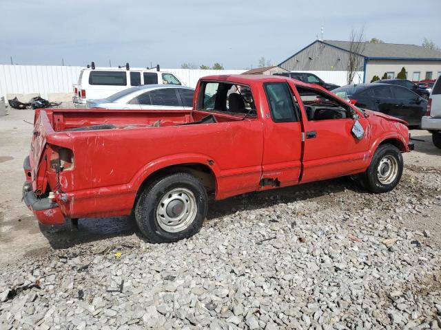 Photo 2 VIN: 1GTCS19X4X8509405 - GMC SONOMA 