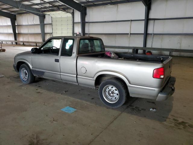 Photo 1 VIN: 1GTCS19X4X8510182 - GMC SONOMA 