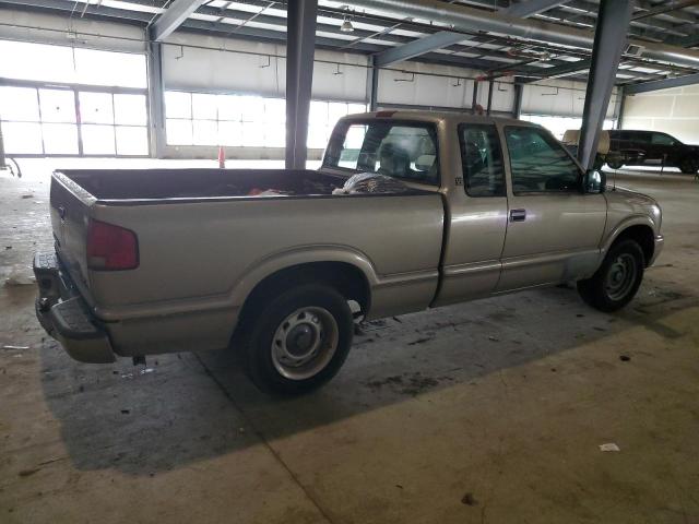 Photo 2 VIN: 1GTCS19X4X8510182 - GMC SONOMA 