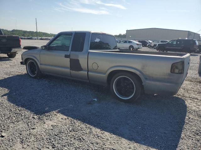 Photo 1 VIN: 1GTCS19X4X8536104 - GMC SONOMA 