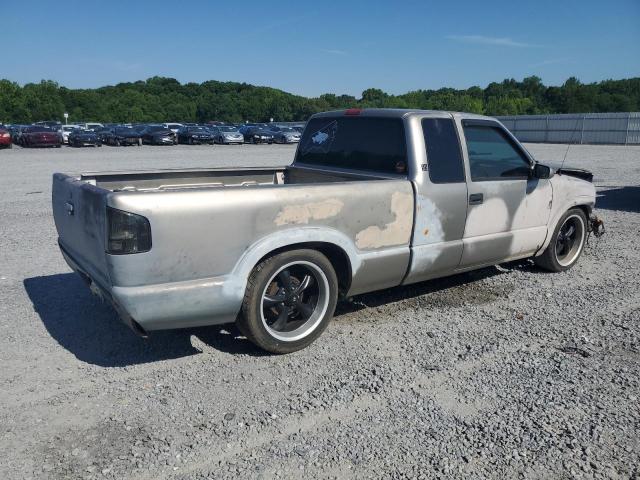 Photo 2 VIN: 1GTCS19X4X8536104 - GMC SONOMA 