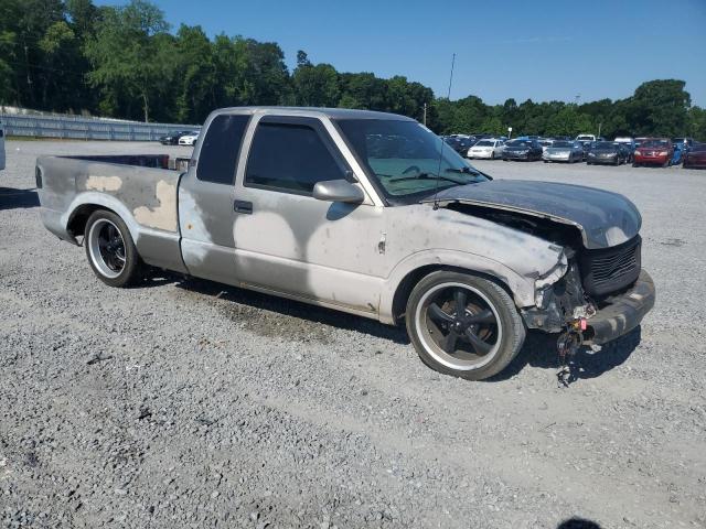 Photo 3 VIN: 1GTCS19X4X8536104 - GMC SONOMA 