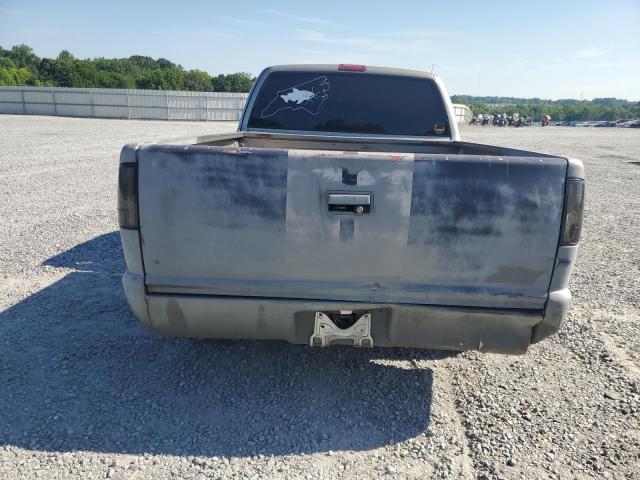 Photo 5 VIN: 1GTCS19X4X8536104 - GMC SONOMA 