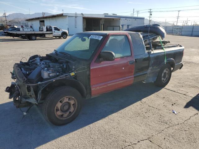 Photo 0 VIN: 1GTCS19X5T8535442 - GMC SONOMA 