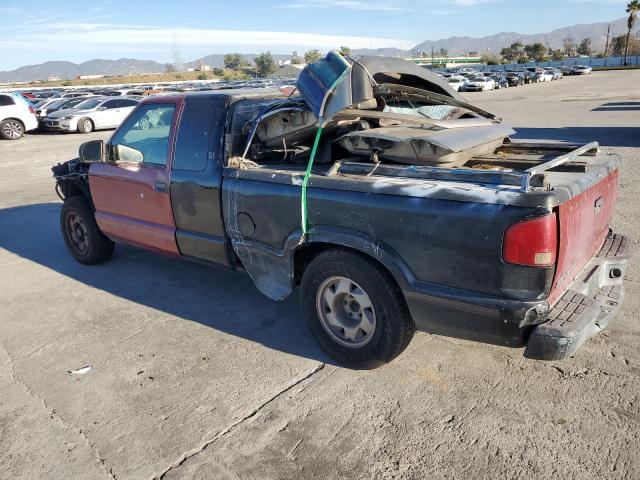 Photo 1 VIN: 1GTCS19X5T8535442 - GMC SONOMA 