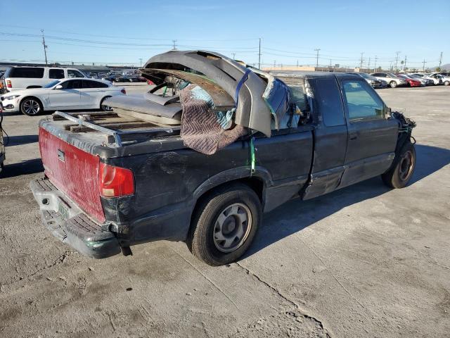 Photo 2 VIN: 1GTCS19X5T8535442 - GMC SONOMA 