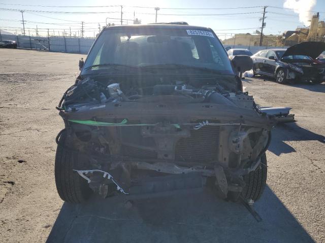 Photo 4 VIN: 1GTCS19X5T8535442 - GMC SONOMA 