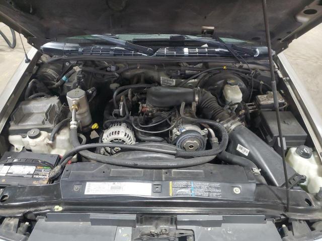 Photo 10 VIN: 1GTCS19X638257599 - GMC SONOMA 