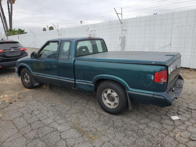 Photo 1 VIN: 1GTCS19X6T8519623 - GMC SONOMA 