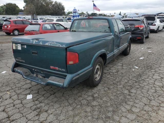 Photo 2 VIN: 1GTCS19X6T8519623 - GMC SONOMA 