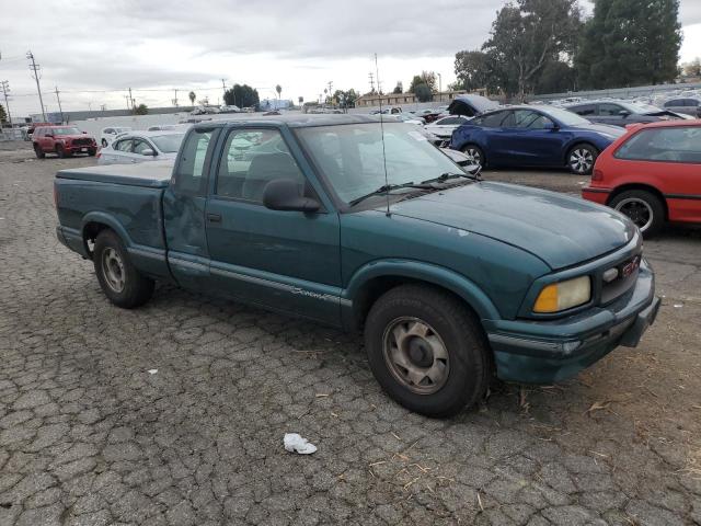 Photo 3 VIN: 1GTCS19X6T8519623 - GMC SONOMA 