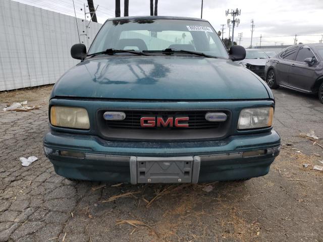 Photo 4 VIN: 1GTCS19X6T8519623 - GMC SONOMA 
