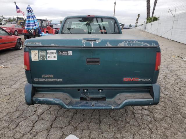 Photo 5 VIN: 1GTCS19X6T8519623 - GMC SONOMA 