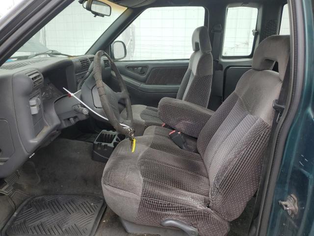 Photo 6 VIN: 1GTCS19X6T8519623 - GMC SONOMA 