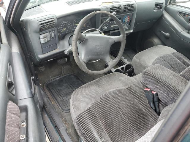 Photo 7 VIN: 1GTCS19X6T8519623 - GMC SONOMA 