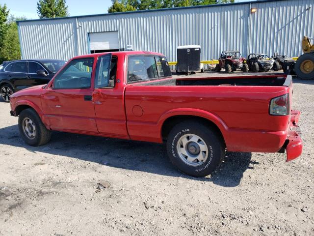 Photo 1 VIN: 1GTCS19X6W8534966 - GMC SONOMA 