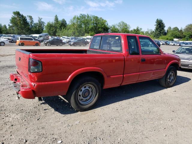 Photo 2 VIN: 1GTCS19X6W8534966 - GMC SONOMA 