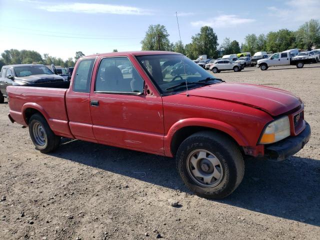 Photo 3 VIN: 1GTCS19X6W8534966 - GMC SONOMA 