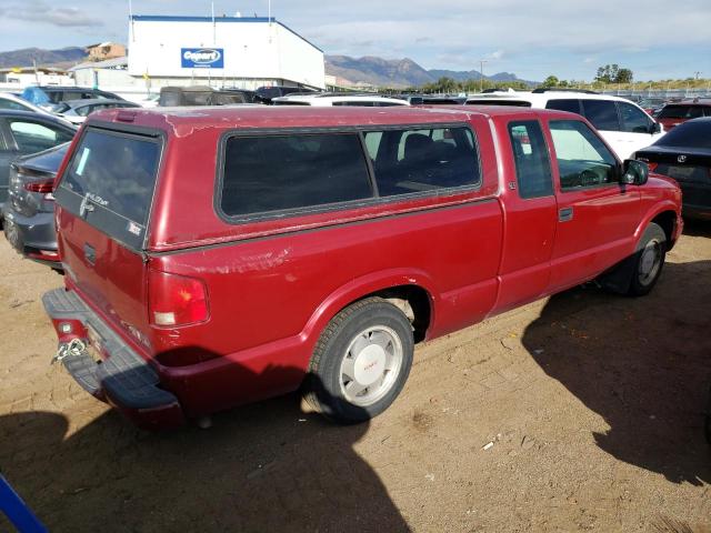 Photo 2 VIN: 1GTCS19X738166275 - GMC SONOMA 