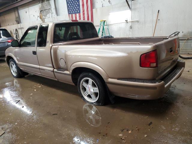 Photo 1 VIN: 1GTCS19X7V8517513 - GMC SONOMA 